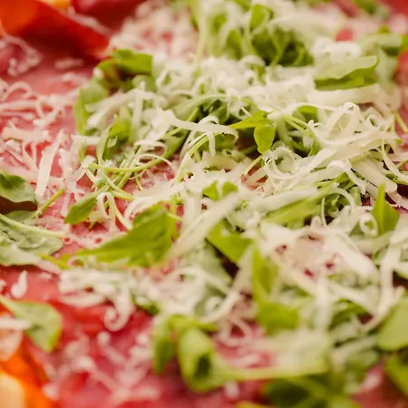 Apartman Tornofino *