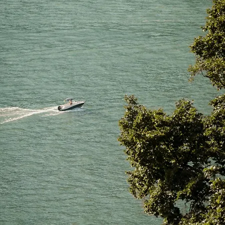 Apartman Tornofino Torno