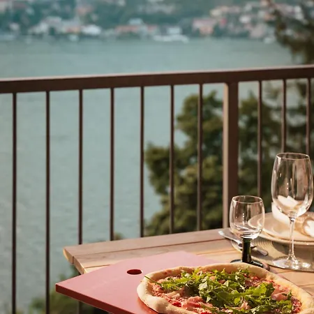 Tornofino Apartman *