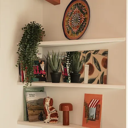 Tornofino Apartman Torno