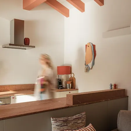 Tornofino Apartman Torno