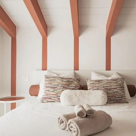 Apartman Tornofino *