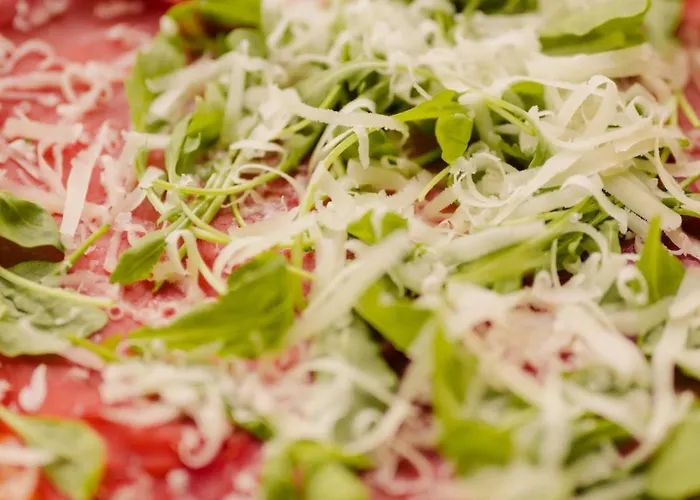 דירה Tornofino *