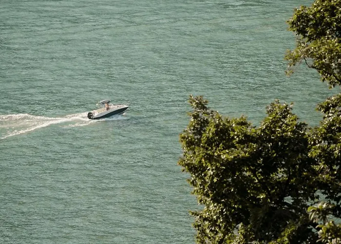 Appartamento Tornofino Torno