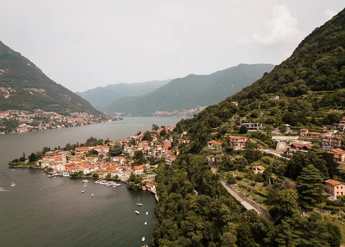 Apartmán Tornofino *