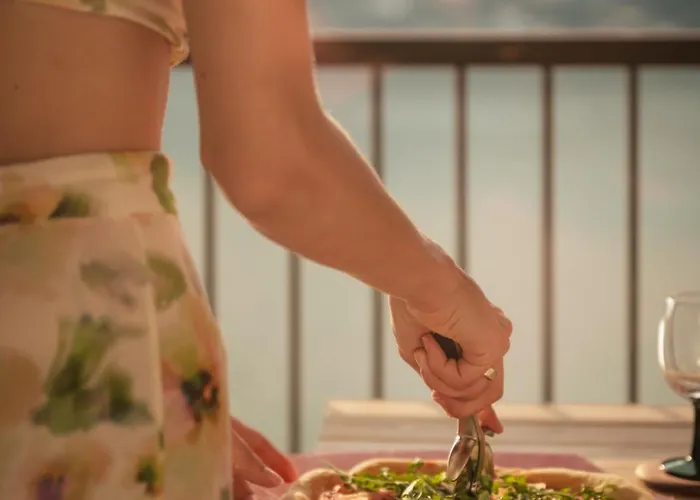 Tornofino Appartamento