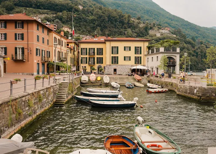 Appartamento Tornofino Torno