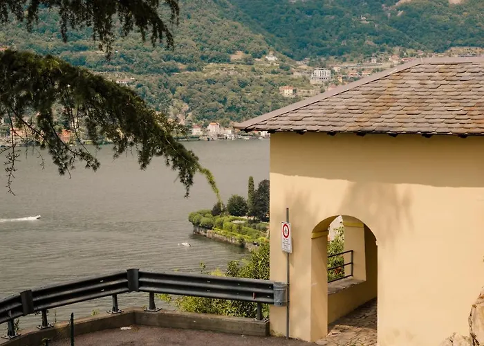 Apartmán Tornofino *