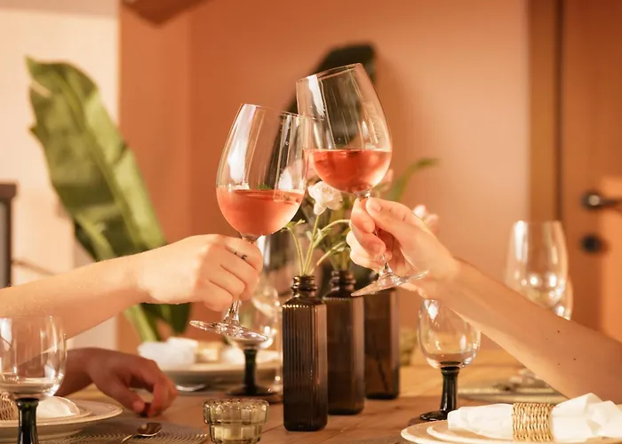 Tornofino דירה טורנו