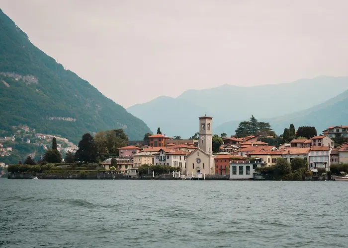 Tornofino Apartmán