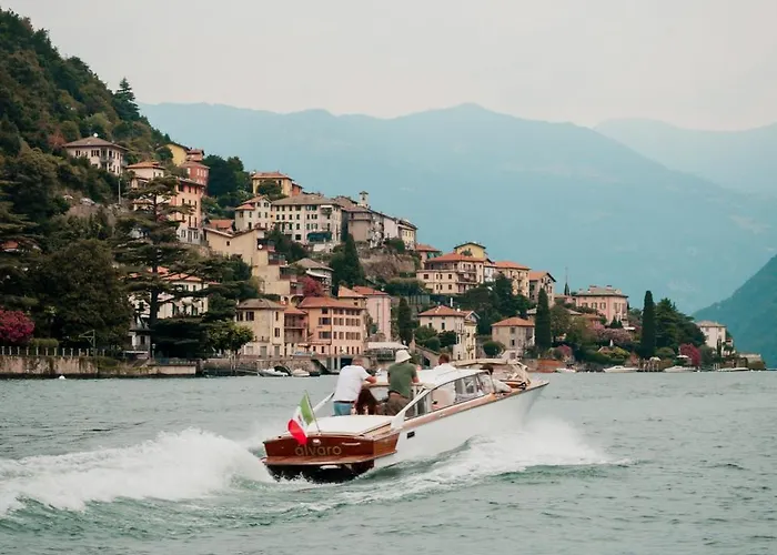 Appartamento Tornofino