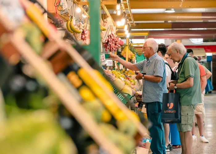 Appartamento Tornofino *