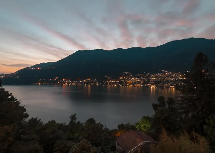 Tornofino Apartmán Torno