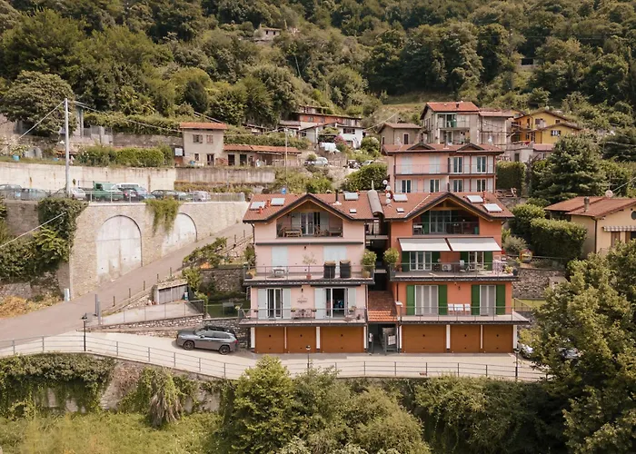 Tornofino Torno