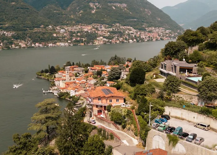 Appartamento Tornofino