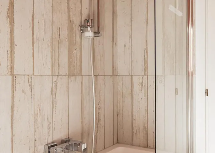 דירה Tornofino *