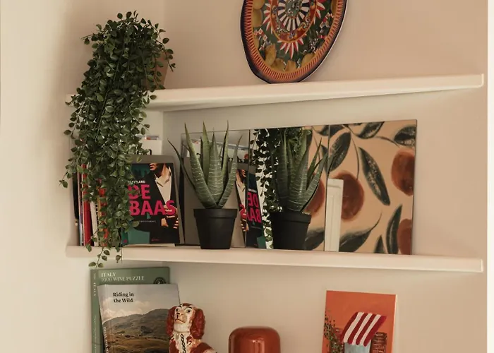 Tornofino Appartamento Torno