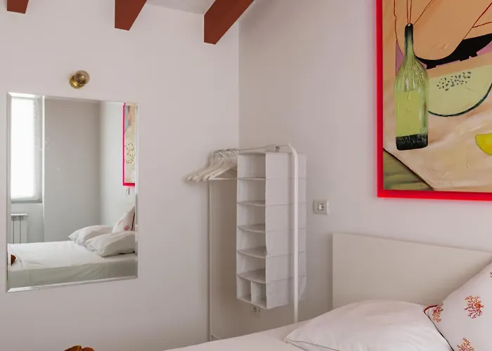 Tornofino Apartmán