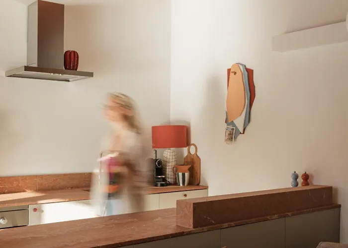 Tornofino Apartmán Torno