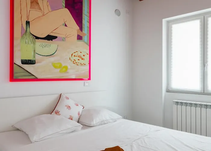 Tornofino Apartmán *