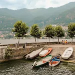 Apartman Tornofino