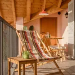 Tornofino Apartman