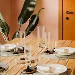 Tornofino Apartman *