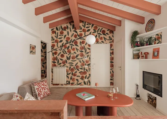 Tornofino Apartament