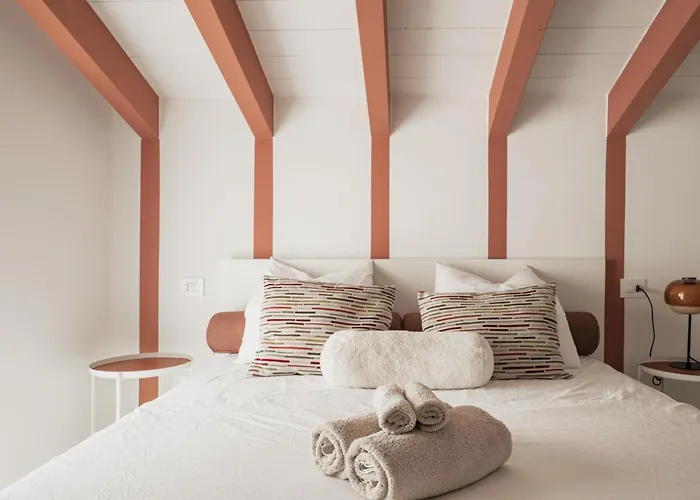 Apartament Tornofino *